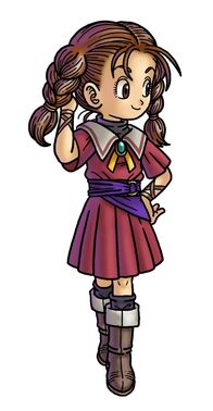 Sahlia