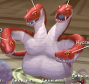 HYDRA