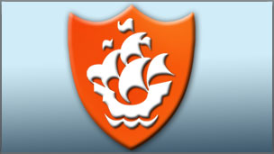 image orange badge 304x171 jpg blue peter wiki baker christmas song