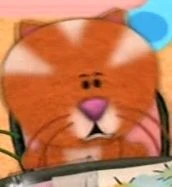 Orange Kitten | Blue's Clues Fanon Wiki | FANDOM powered by Wikia