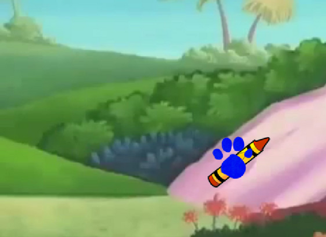 File:Crayon (2nd Blue's Clues).png