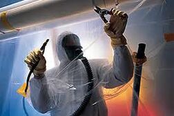 Asbestos