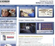 Exergen
