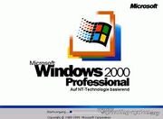 WinME Operating System