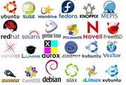 Linux distributions