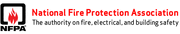 Logo nfpa