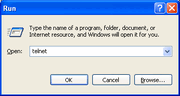 Telnet2