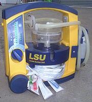 LSU Aspirator