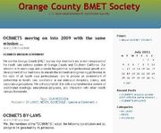 OCBMETS