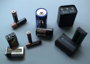 100Batteries