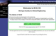 MSCE