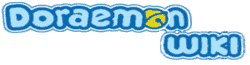 Doraemon Wikia