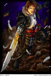 Squall