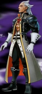 Ansem