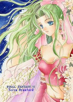 Terra