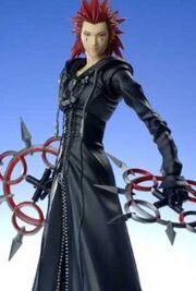 Axel