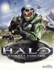 Haloce