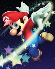 MarioGalaxy