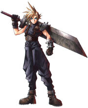 Cloud