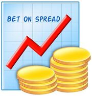 Spreadbetting