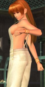 Kasumi