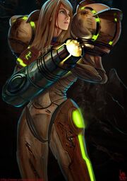 Samus