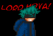 Lordhova