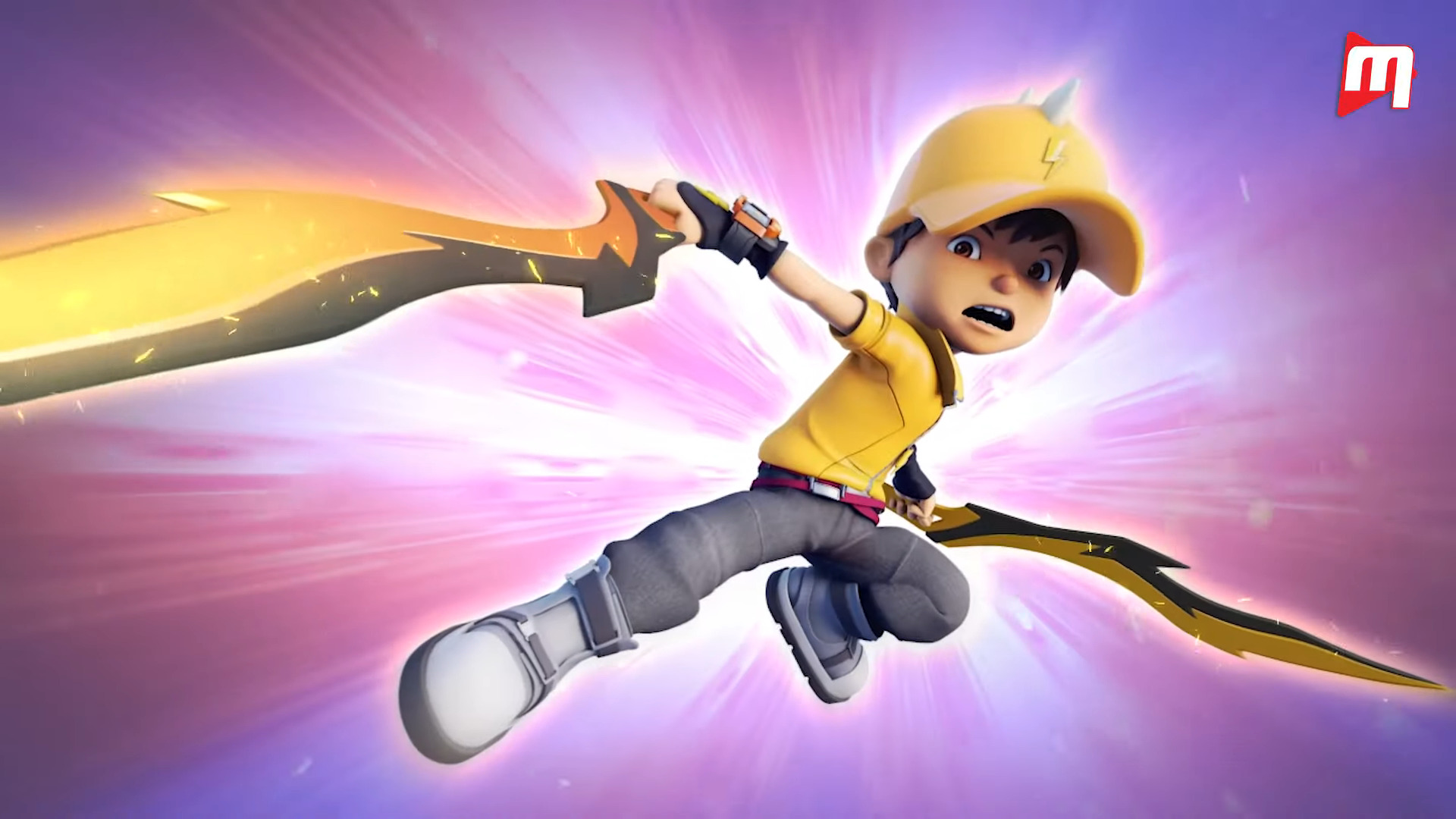 Kategori:Jelmaan BoBoiBoy | BoBoiBoy Wiki | FANDOM powered ...