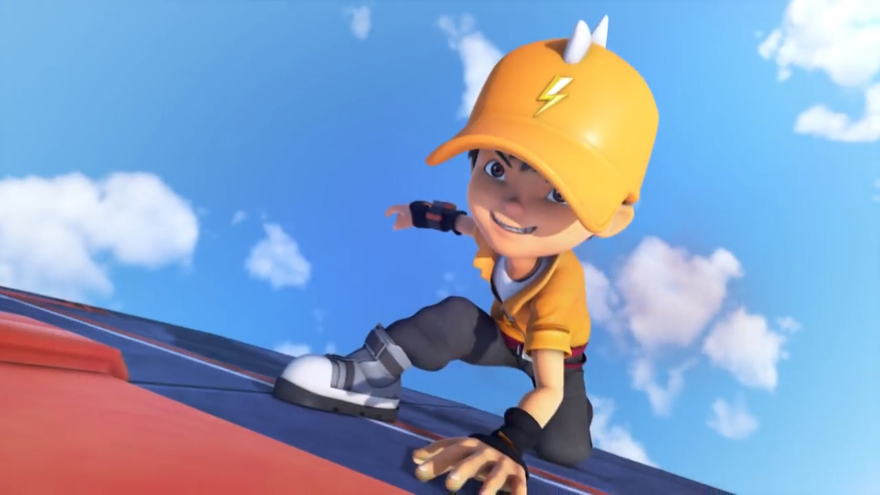 Boboiboy Galaxy Bdsgiaitri Boboiboy Galaxy Bdsgiaitri