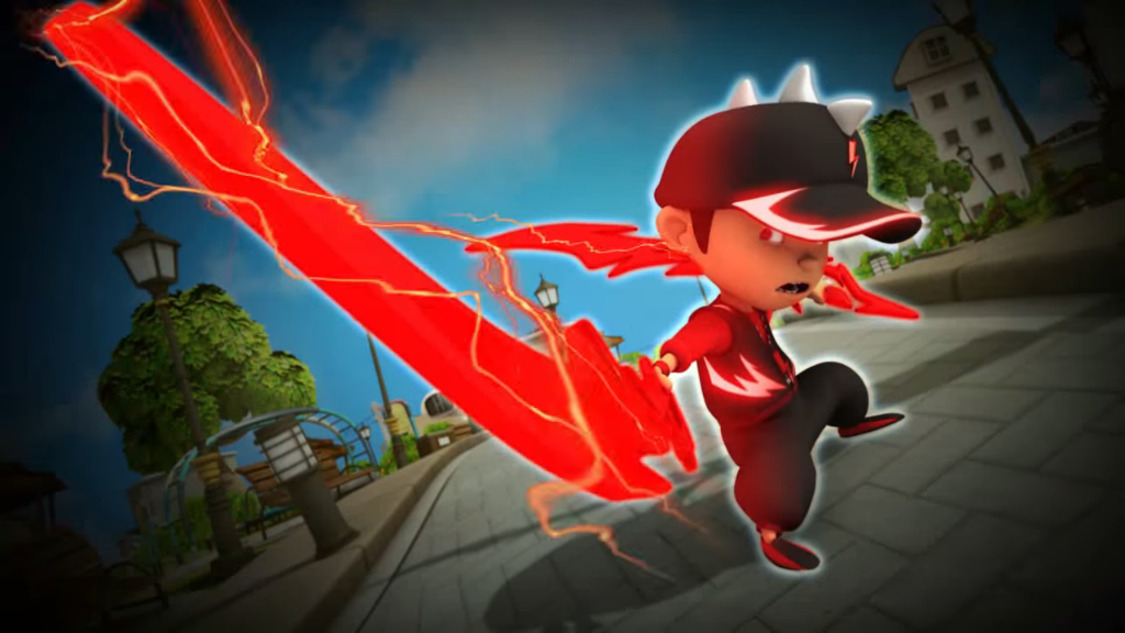 Image Qoppng BoBoiBoy Wiki FANDOM Powered By Wikia Image Qoppng BoBoiBoy Wiki FANDOM Powered By Wikia