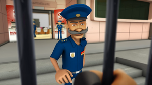 Polis suruh perompak sabar.png