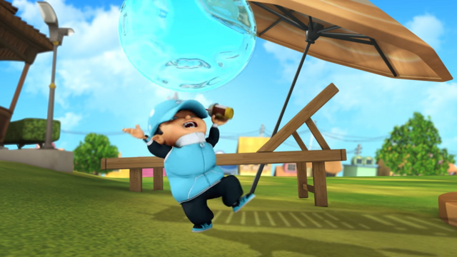 Image - Bebola Air.png BoBoiBoy Wiki FANDOM powered by Image - Bebola Air.png BoBoiBoy Wiki FANDOM powered by