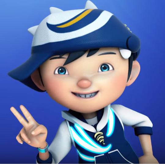 Image Boboiboy Cyclone  cheery asf 2 jpg Boboiboy  Wiki 