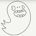 Ghost Boy