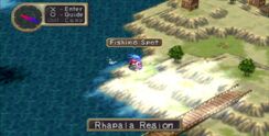 Fishing Spot 7