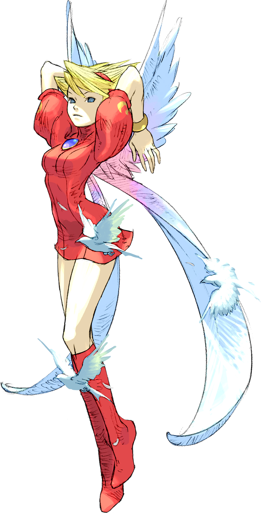 download breath of fire two download breath of fire two