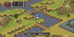 Fishing Spot 16