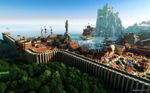 Dans-minecraft-vous-pouvez-creer-le-monde