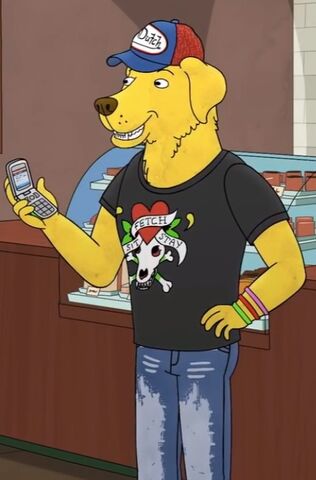 File:Mr Peanutbutter 2007.jpeg