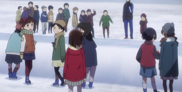 File:MisatoCheering.png