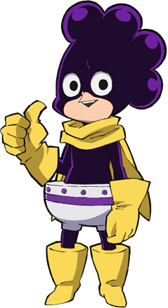 My Hero Academia Diaper