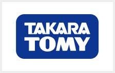 Takara Tomy Logo