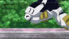 Engine Boost
