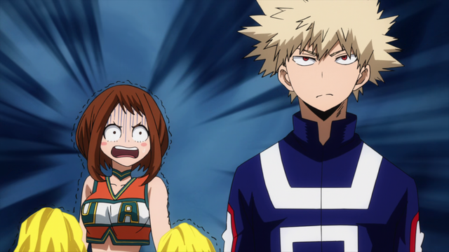 File:Katsuki doesn't recognize Ochaco.png