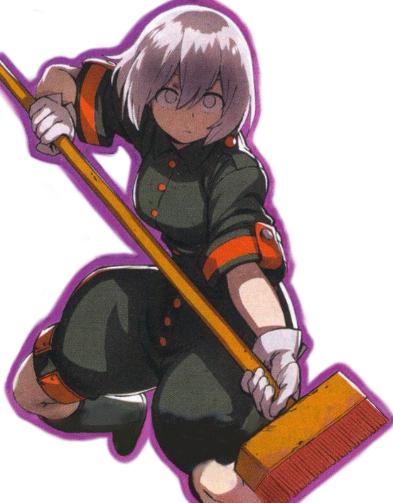 Zookeeper Boku no Hero Academia Wiki Fandom powered by