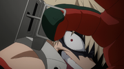 Katsuki blast
