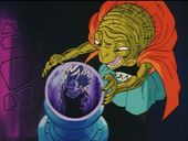 Babidí veu Vegeta a la bola.jpg
