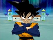 Goten a Budokai 2