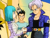 Trunks es despedeix