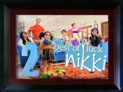 Season 2 Title Card